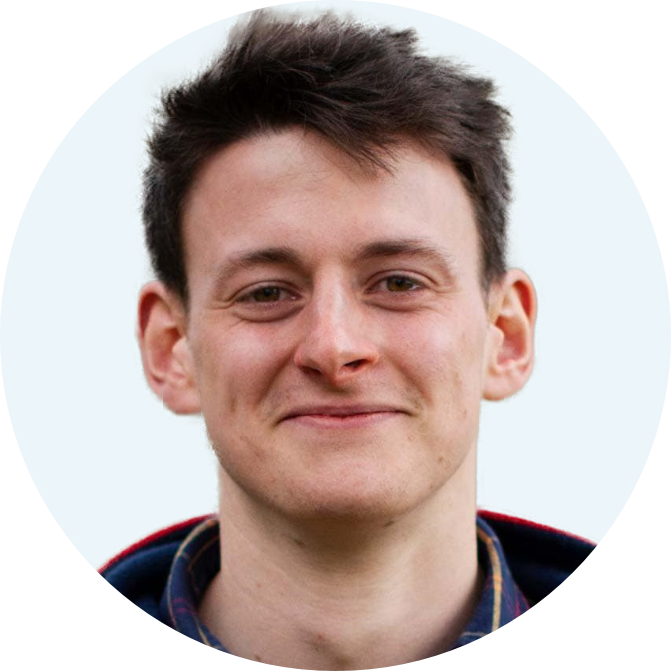 Joe Crossley